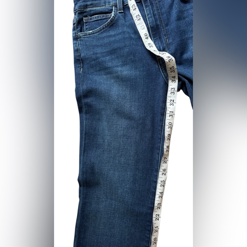 NWT Joe's Jeans Women’s Blue Denim Jeans Size 27 - Picture 8 of 8